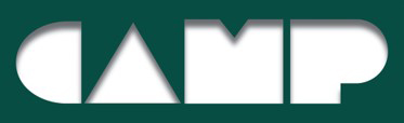 CAMP Clarkson University Logo Image