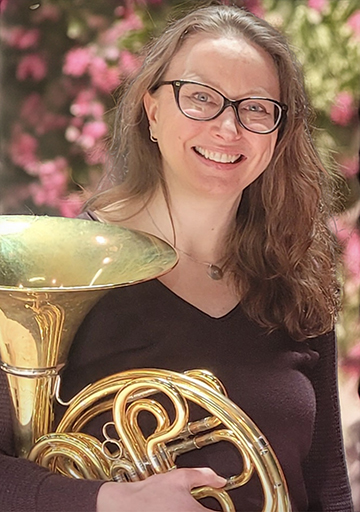 Claire Tuxill McKenney