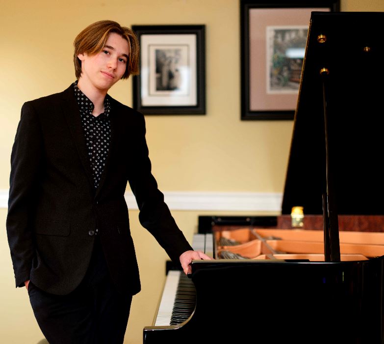 Collin Parker-Szekely