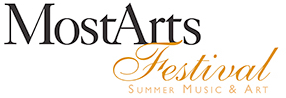 MostArts Logo