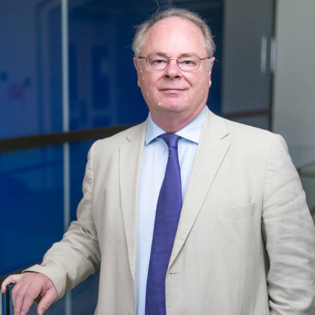 alastair cormack headshot