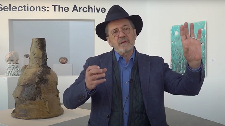 Alfred University's Ceramic Art Museum