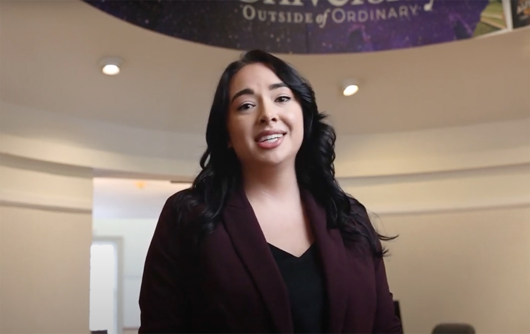 3 Reasons to Apply to Alfred University