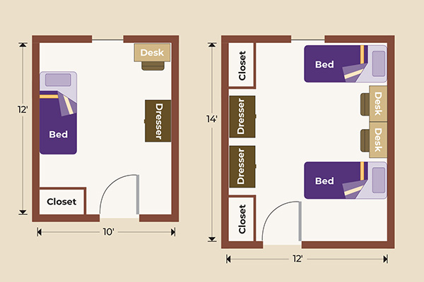 Barresi Floor Plan