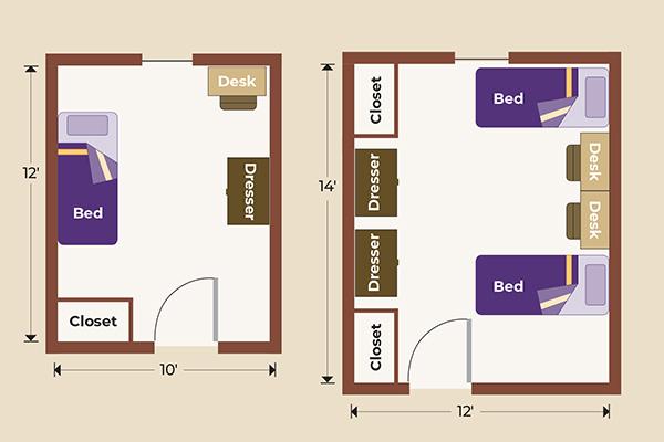 Joel's House Floor Plan