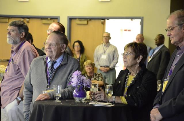 exterior of Knight Club