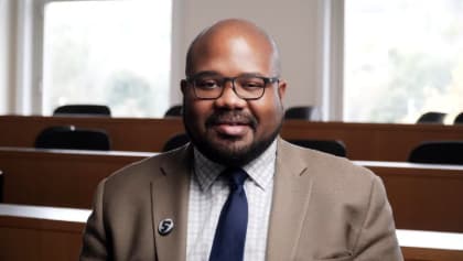 Matthew S. Washington