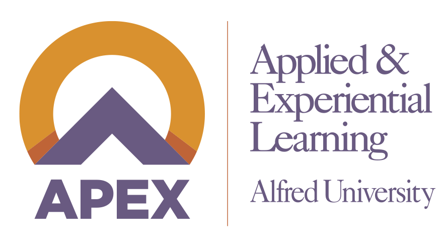 APEX logo