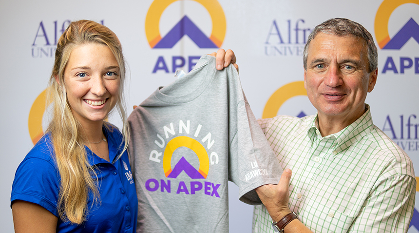 Apex - applied $ Experiential Learning