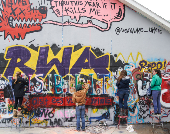 Small Class Size Checkboard Image