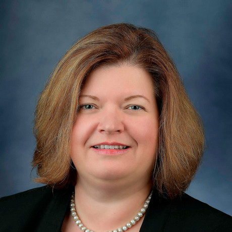 Headshot of Christie Swarts