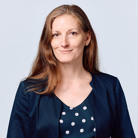 Headshot of Natalie Krauser