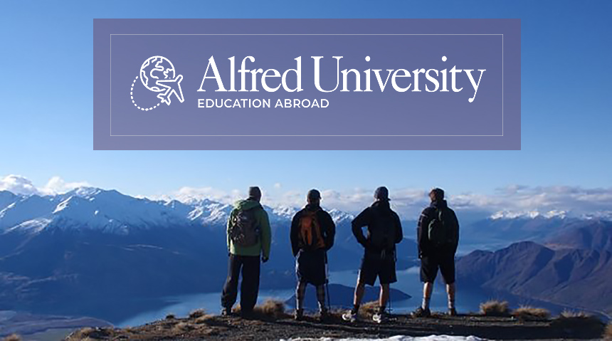 Education Abroad banner