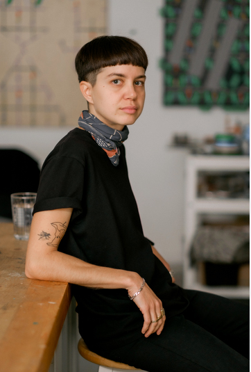 Vanessa Maltese Headshot