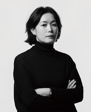 Headshot of Young Mi Lee