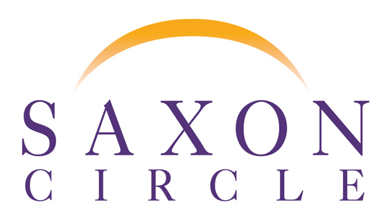 Saxon Circle logo
