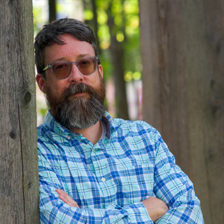 Frederic Beaudry, Professor of Environmental Studies & Ombuds Headshot
