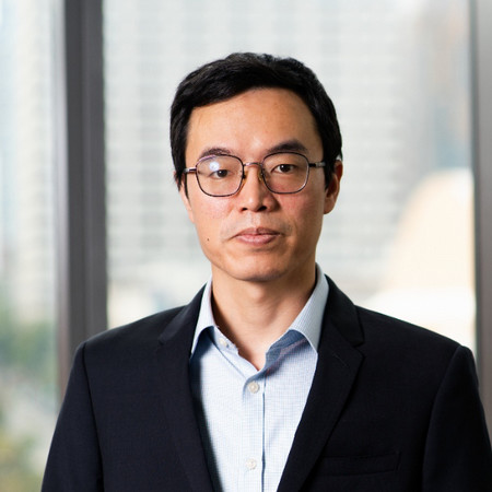 Tony Chen