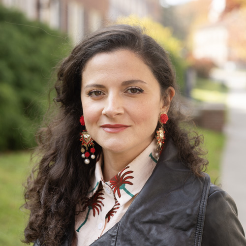 Bianc Boragi headshot