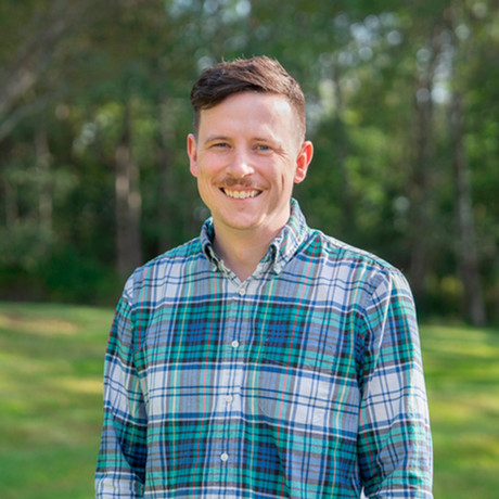 Paul Butterfield, Assistant Professor of Philosophy