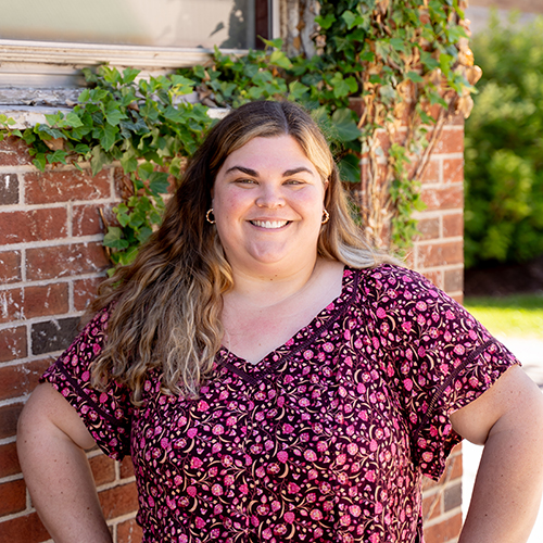 Profile picture for Alissa Creno D.