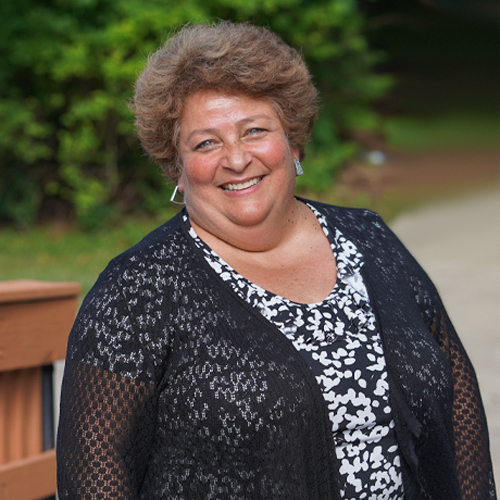 Debbie Finamore-Flint