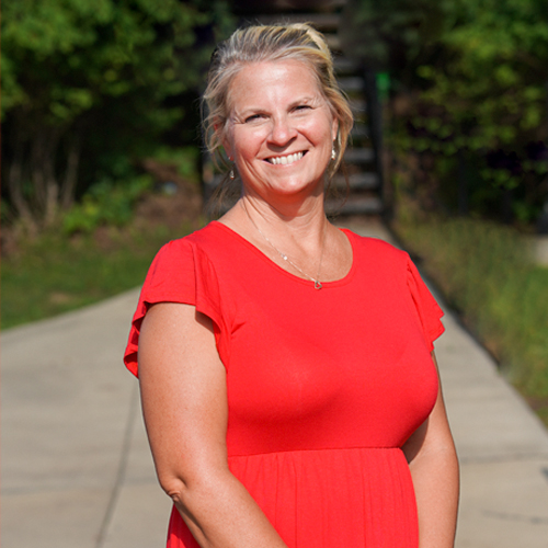 Julie Dick, AUNY Corning Education Field Placement Coordinator & Senior Instructor