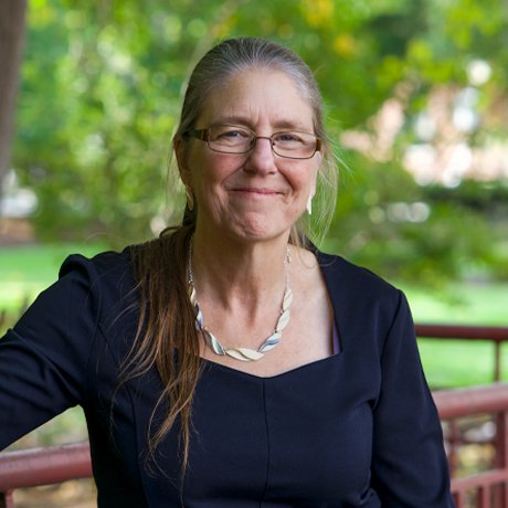 Beth Ann Dobie | Faculty/Staff at Alfred University
