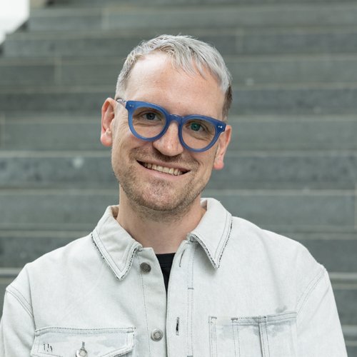 James Hansen, Assistant Professor of Art History