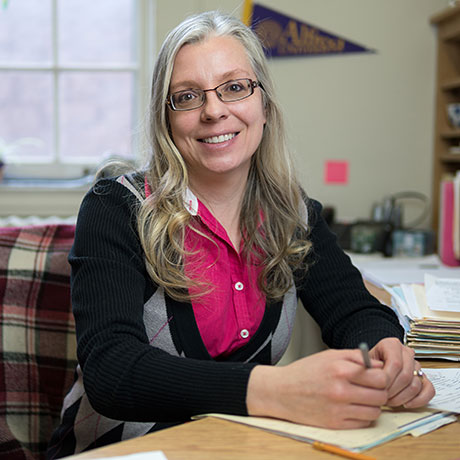 Tammy Jursza Williams