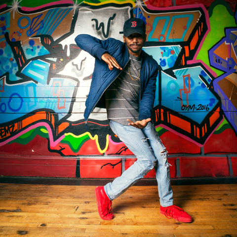 James Levy, Adjunct Instructor