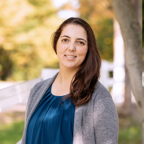 Theresa Lounsberry headshot