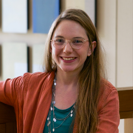 Elizabeth Matson, Associate Professor of Mathematics