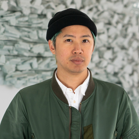 Anthony Nguyen, Assistant Professor of Design