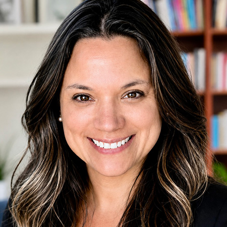 Sarah Olbrantz