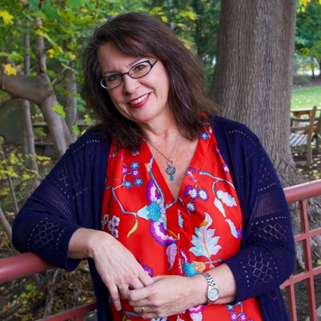 Pamela Schultz, 