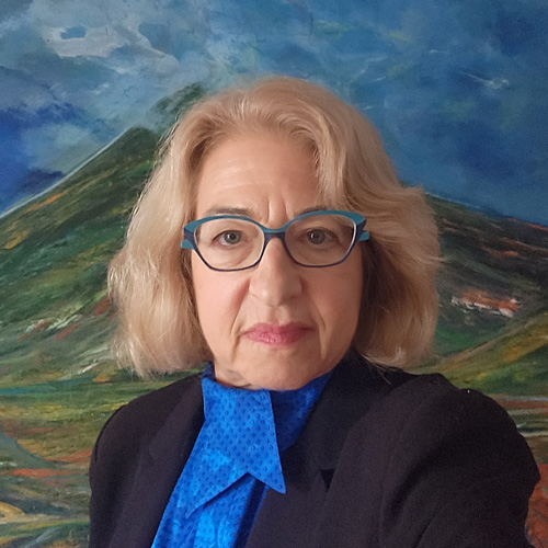 Rachael Smith-Vaughan