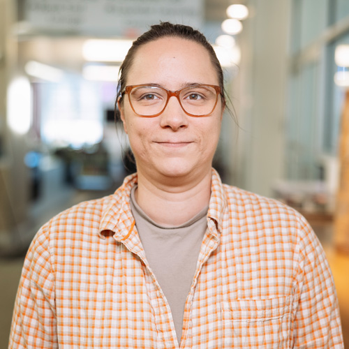 Kelly Tabbutt headshot