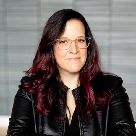 Jessie Thoman, Associate Dean and Professor of Music Performing Arts Division Headshot