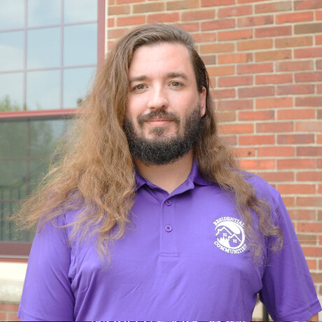 Kevin Trudell, Assistant Director Residential Communities Assignments and Operations Headshot