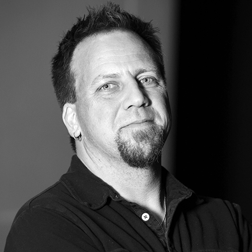 Randy Wachtel, Clinical Professor of Practice in Production Management