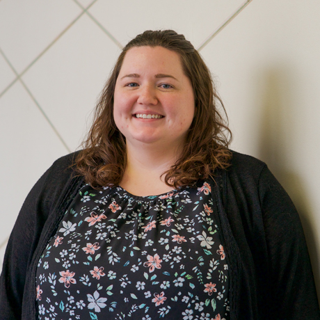 Chloe Wasendorf, Assistant Professor of Biology