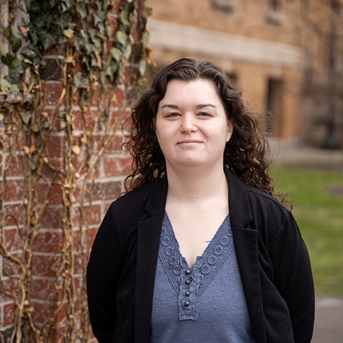 Morgan Whaley-MacQuarrie