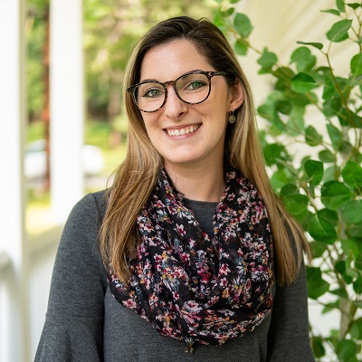 Emma Wilson, Adjunct Instructor