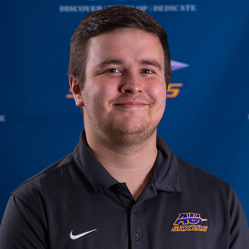 Devon Withers | Faculty/Staff at Alfred University