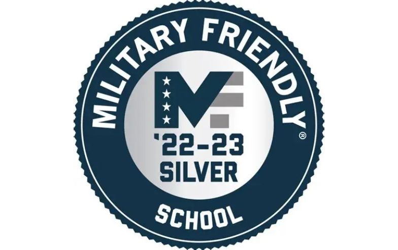 Military Friendly School Logo