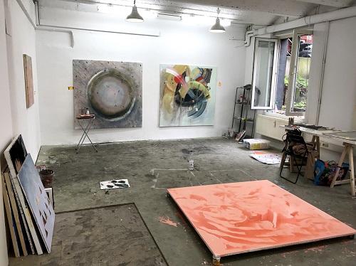 Dusseldorf Studios
