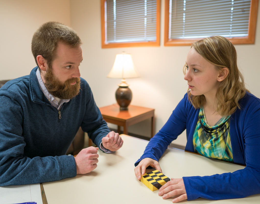 Mental Heath Holistic Approach