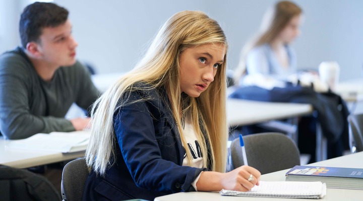 Pre-Health Medicine Advising