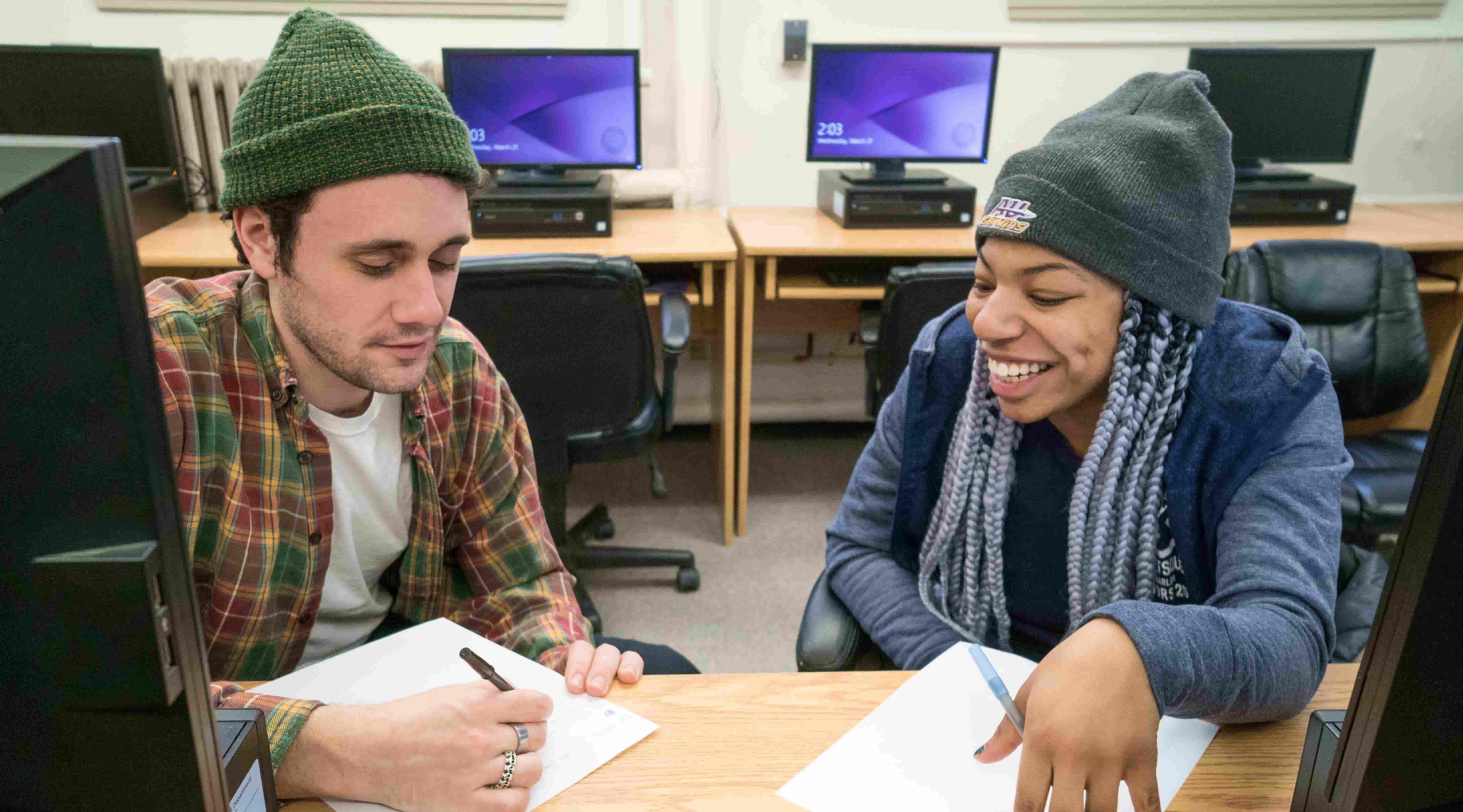 Pre-Health Pharmacy Advising